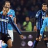 Napoli a invins Inter Milano, scor 2-1, in campionatul Italiei